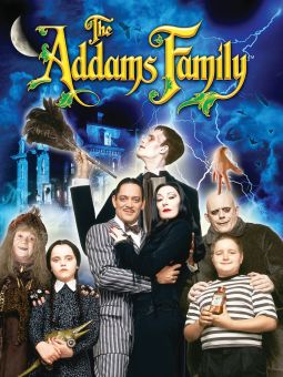 Addams Family Reunion (1998) - Dave Payne | Synopsis, Characteristics